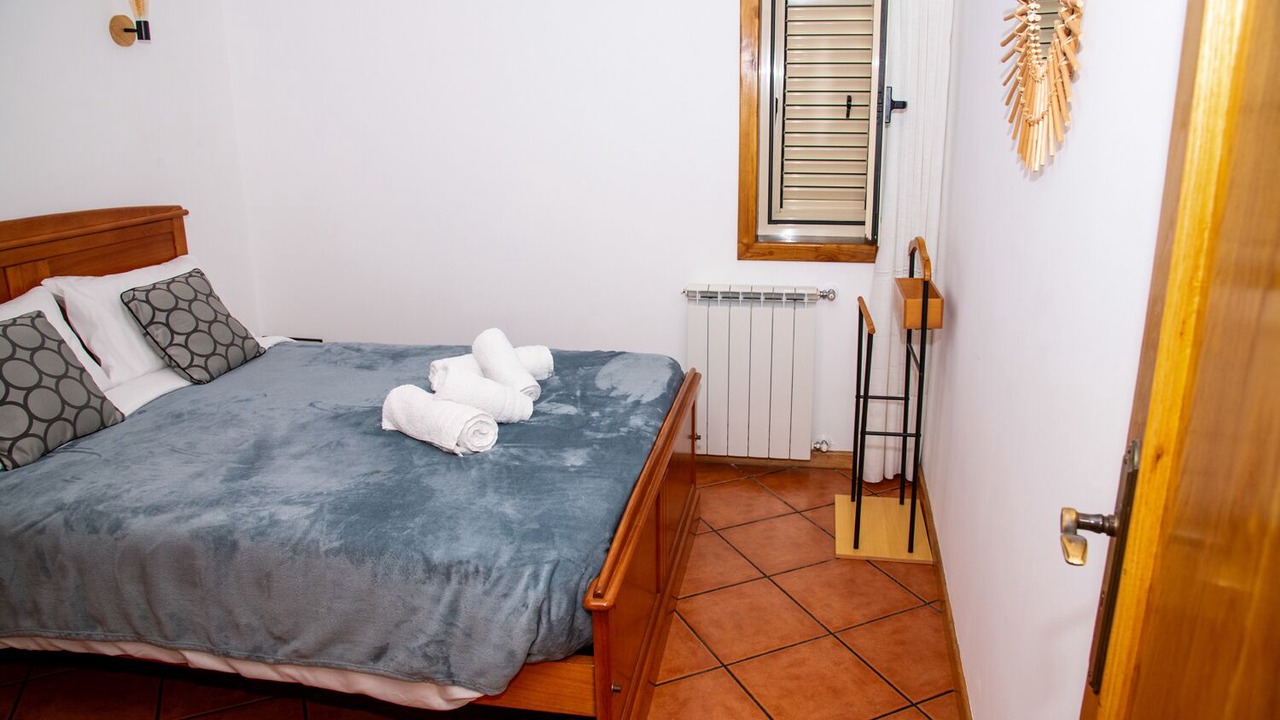 Photo of Bedroom in Petimao