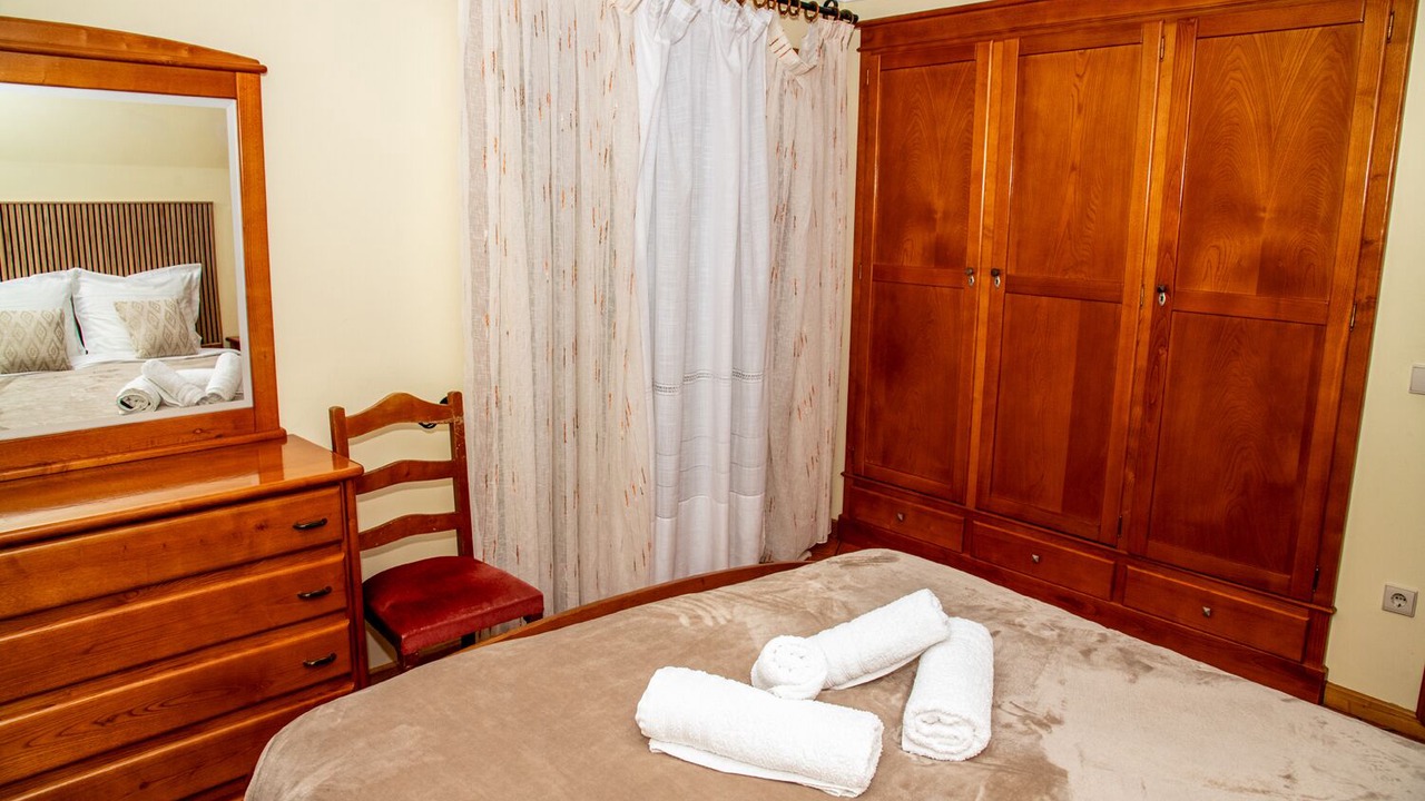 Photo of Bedroom in Petimao