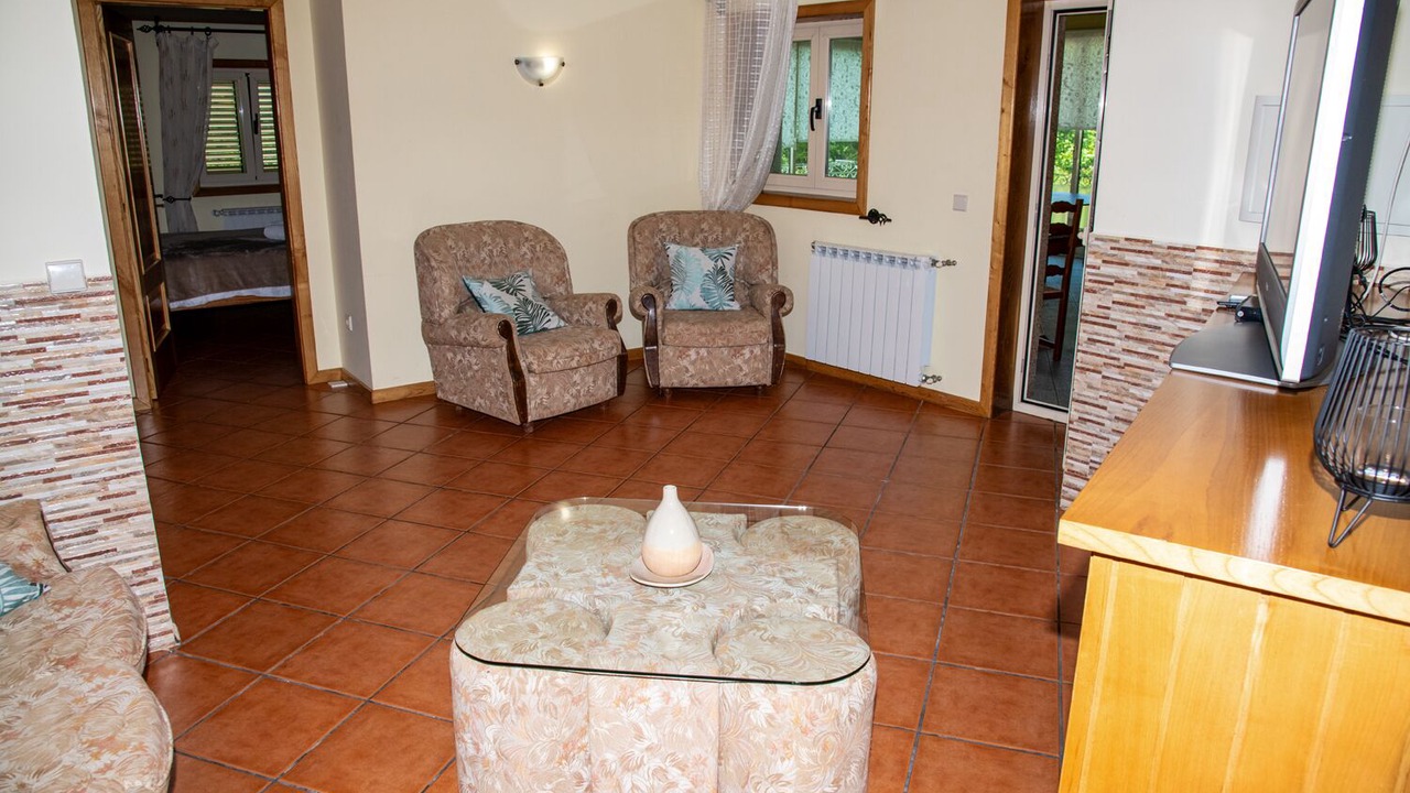 Photo of Bedroom in Petimao