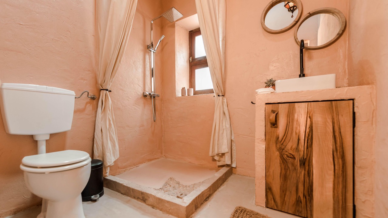 Photo of Bathroom in Cerca dos Pomares