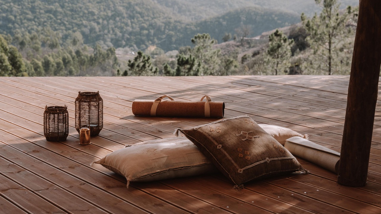 Photo of Outdoor in Cerca dos Pomares