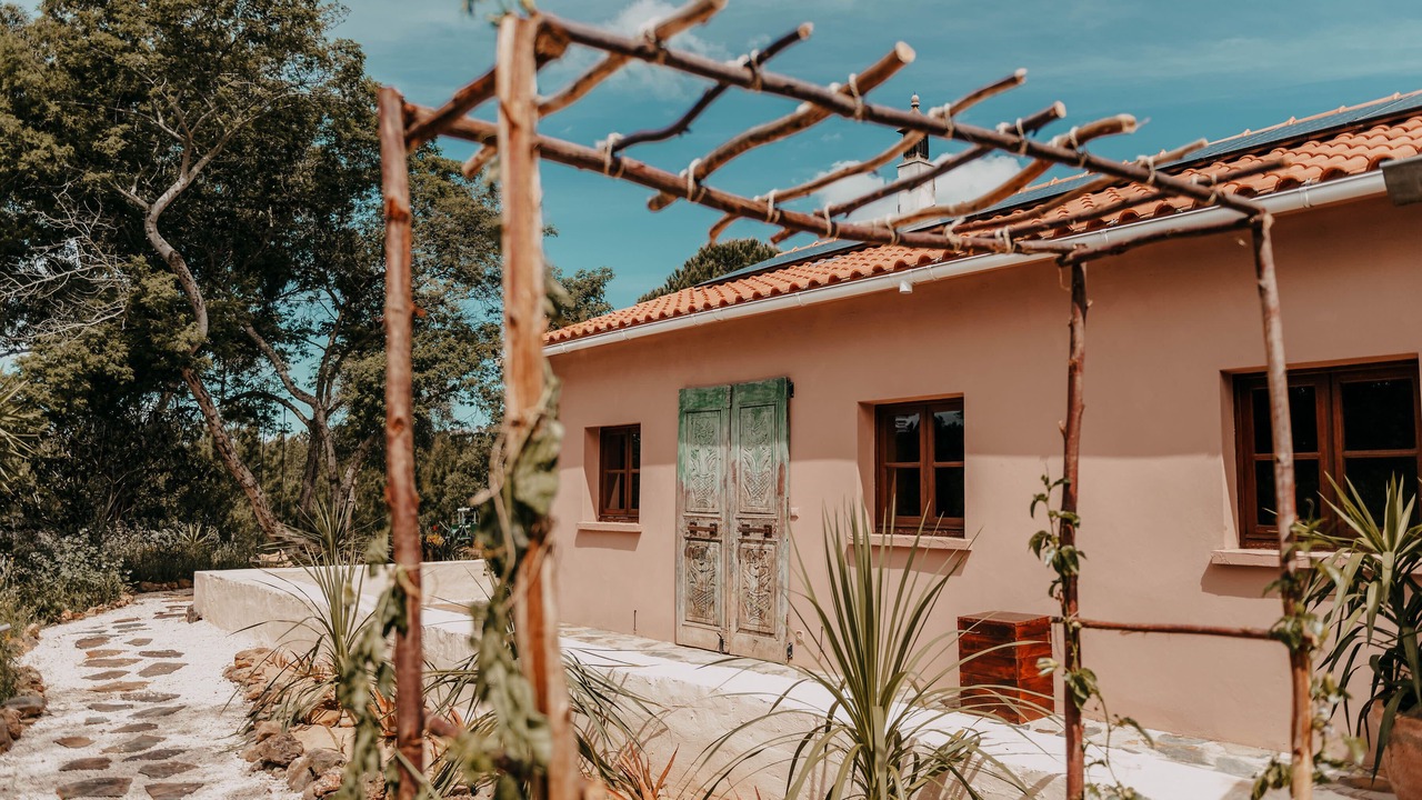 Photo of Outdoor in Cerca dos Pomares