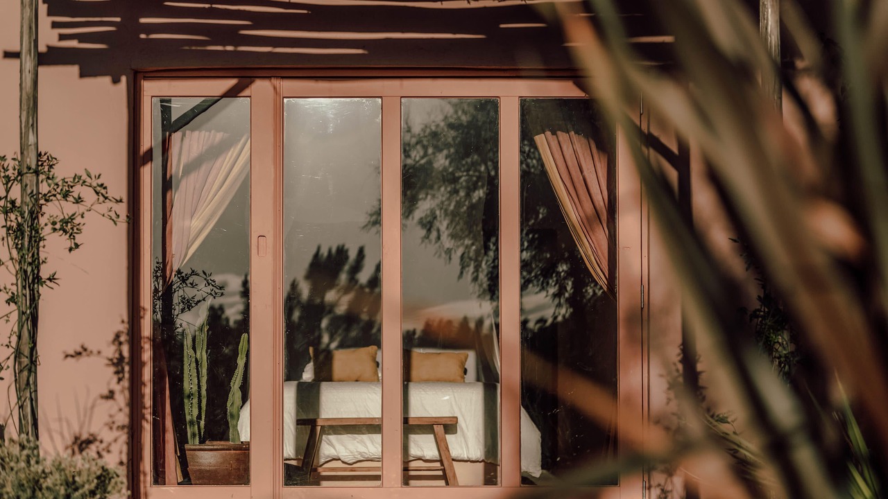 Photo of Bedroom in Cerca dos Pomares