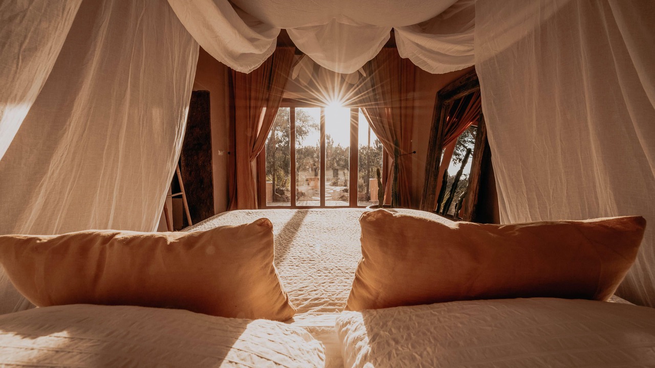 Photo of Bedroom in Cerca dos Pomares