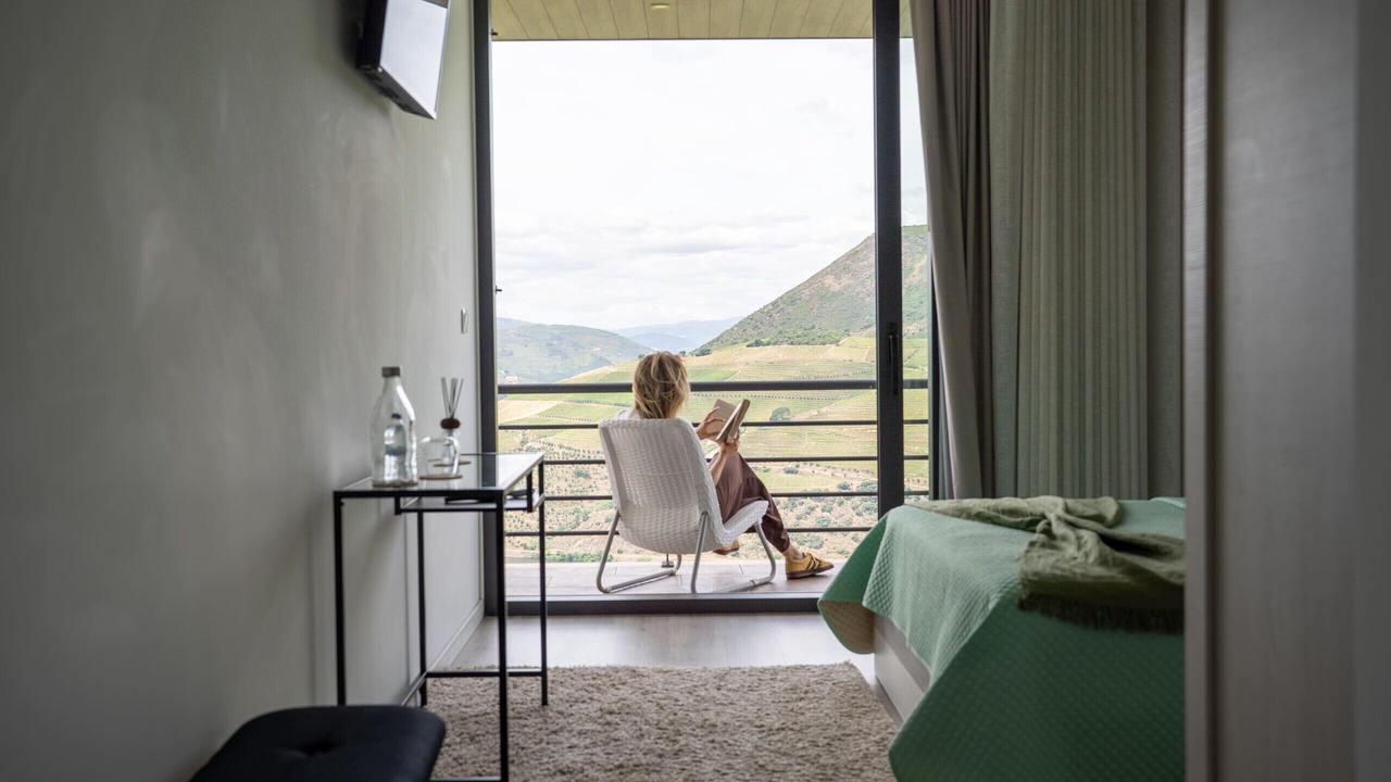 Photo of Bedroom in Armamar