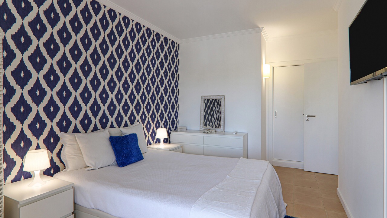 Photo of Bedroom in Salgados