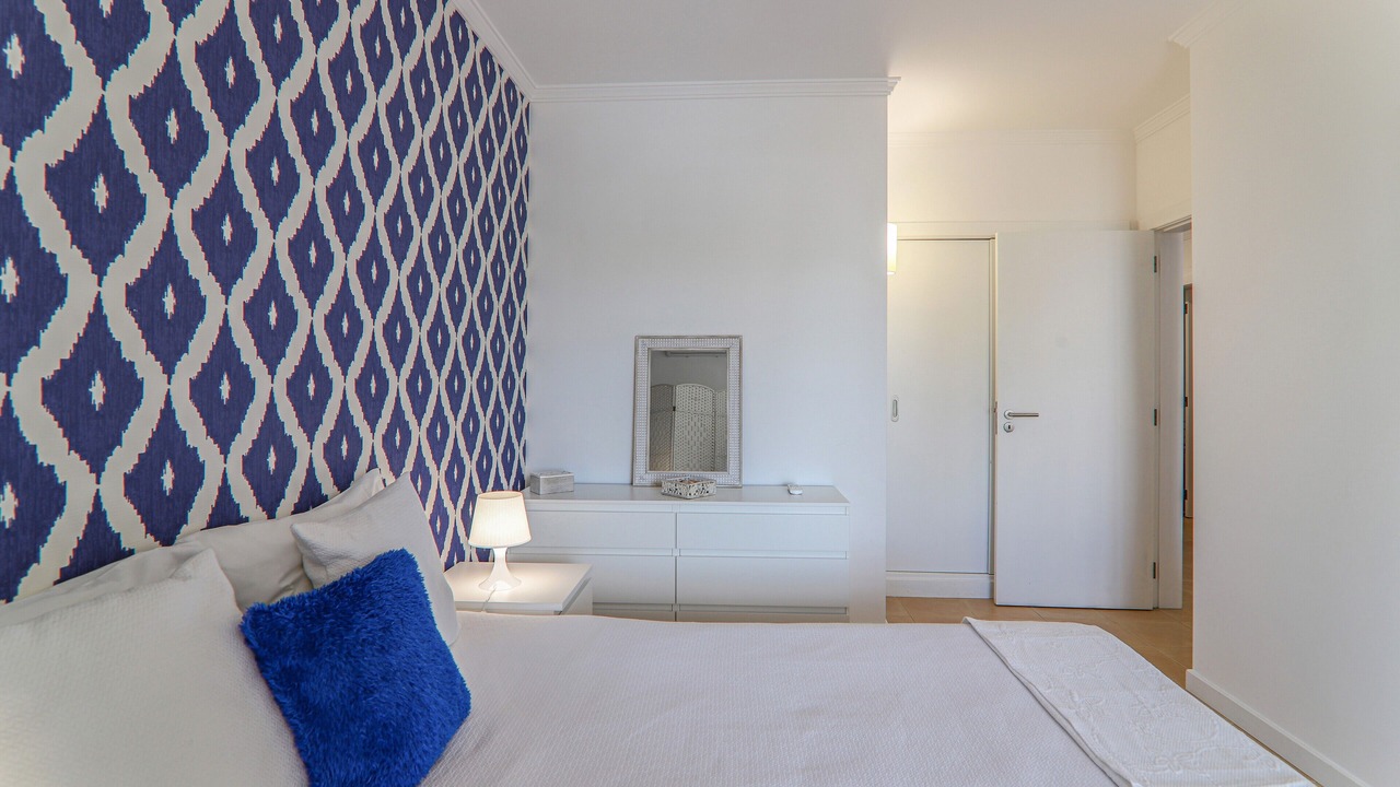 Photo of Bedroom in Salgados