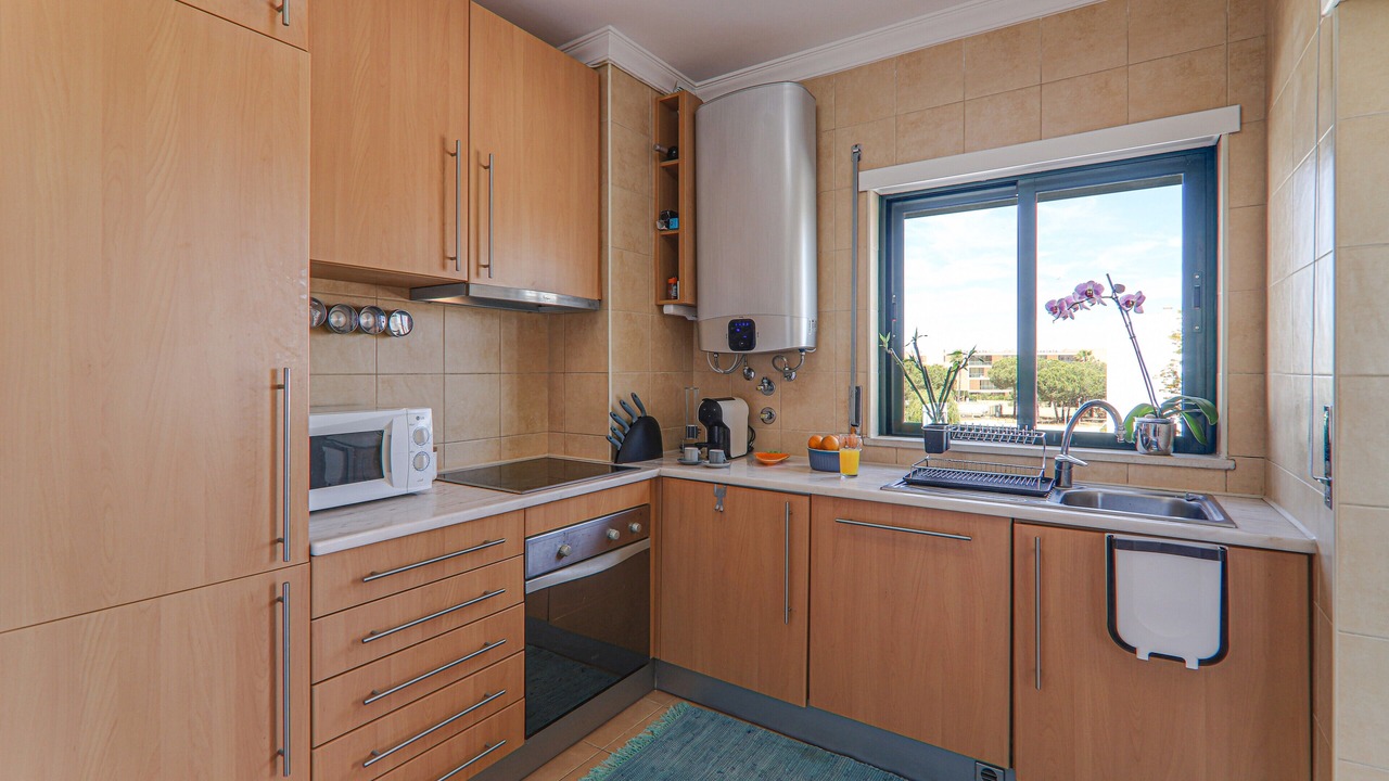 Photo of Kitchen in Salgados