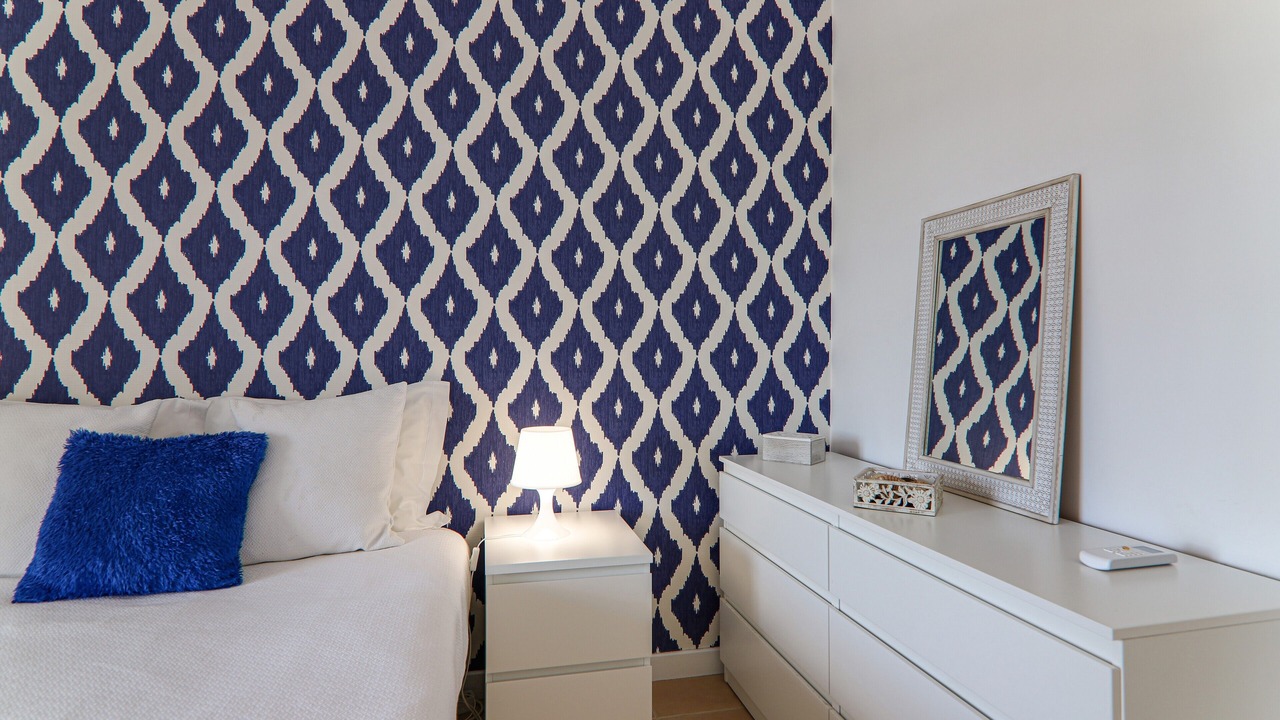 Photo of Bedroom in Salgados