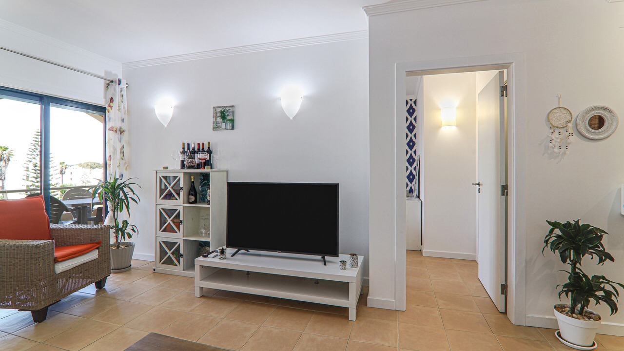 Photo of Livingroom in Salgados