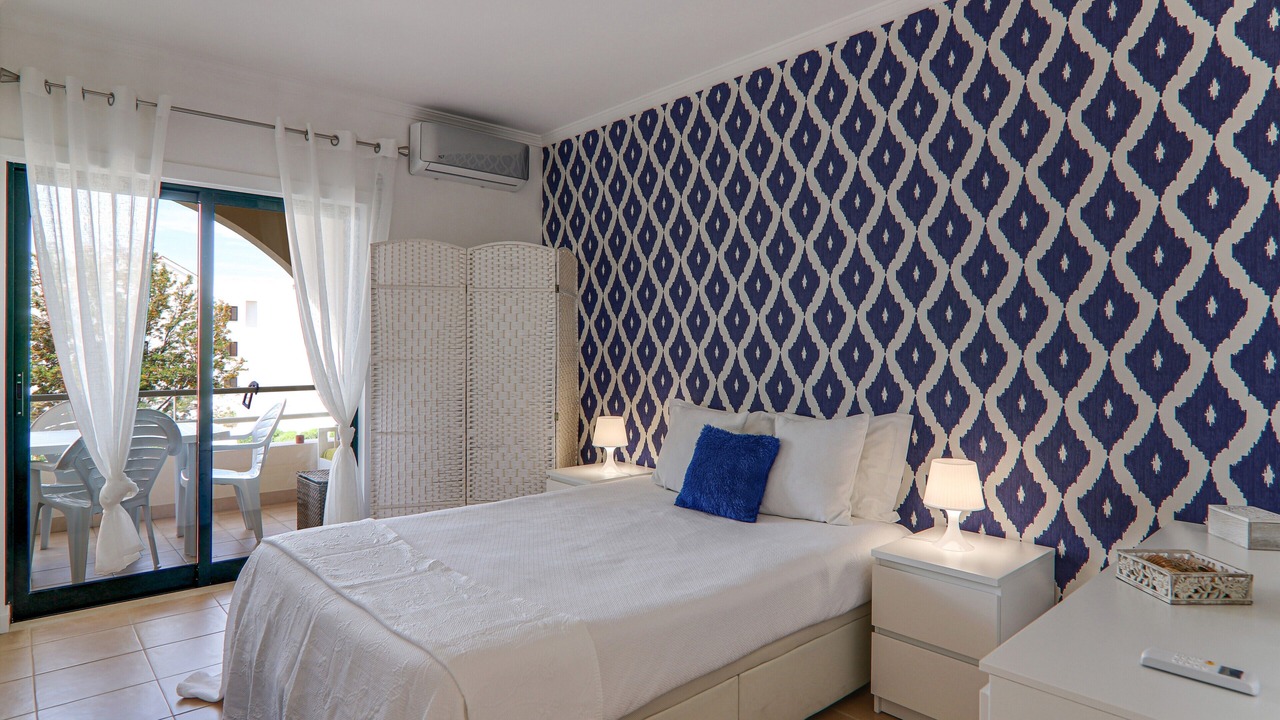 Photo of Bedroom in Salgados