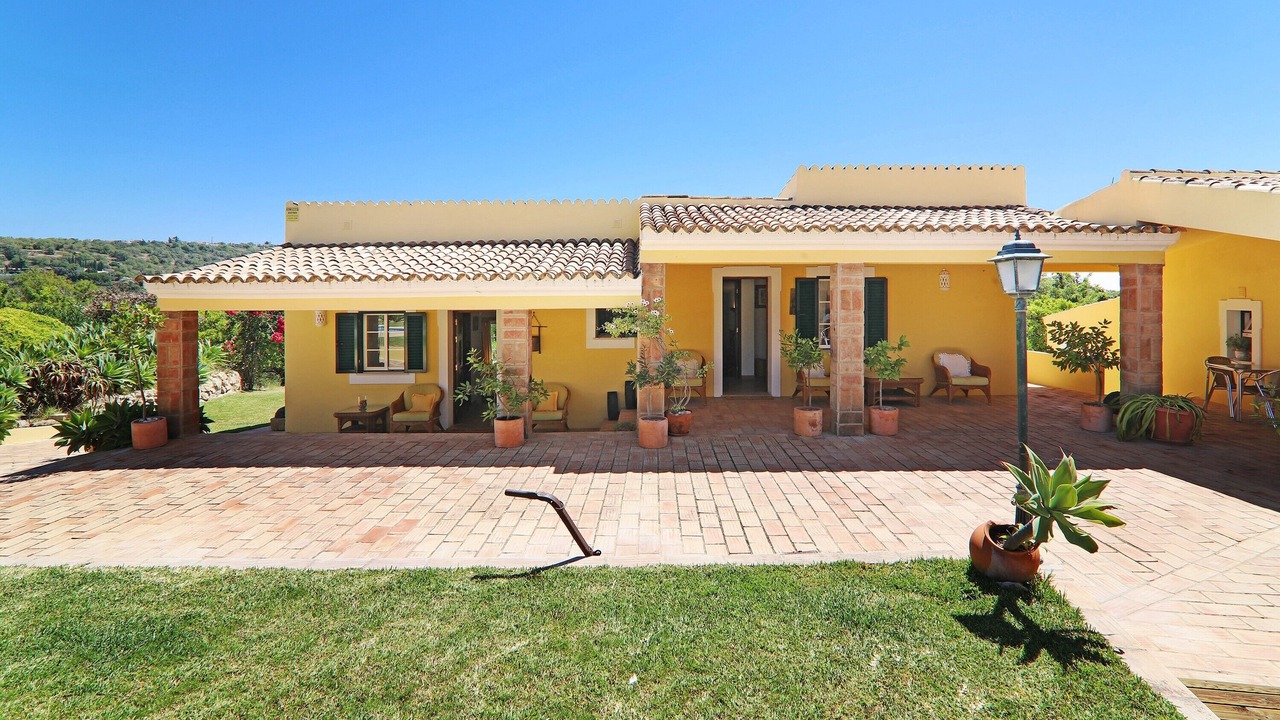 Photo of Outdoor in Loule