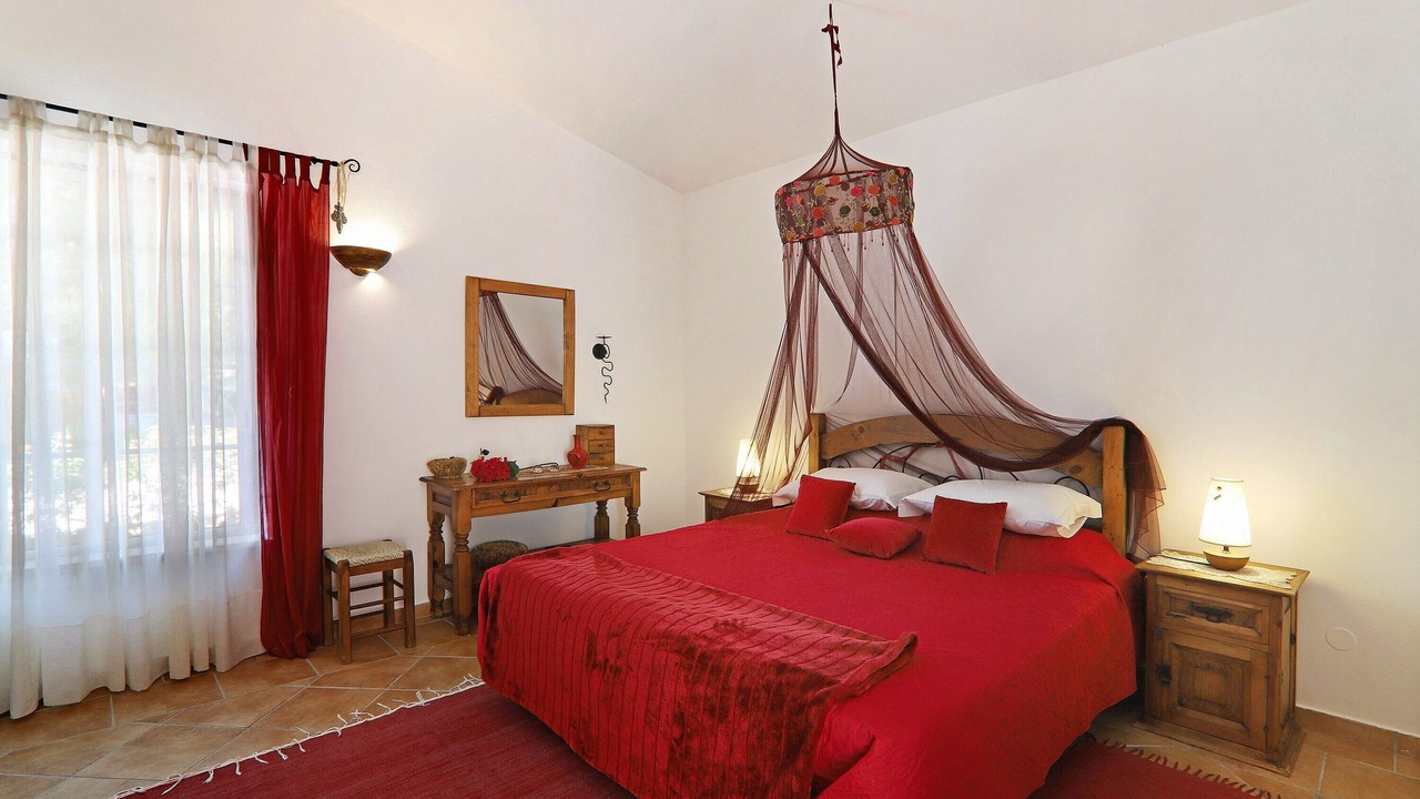 Photo of Bedroom in Loule