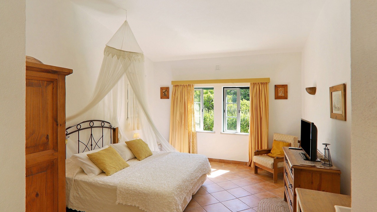Photo of Bedroom in Loule