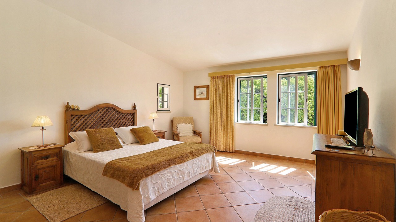 Photo of Bedroom in Loule