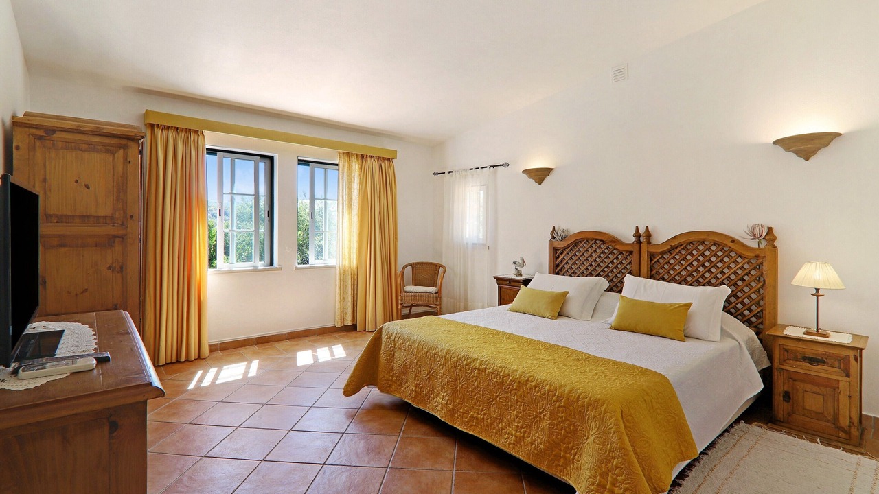 Photo of Bedroom in Loule