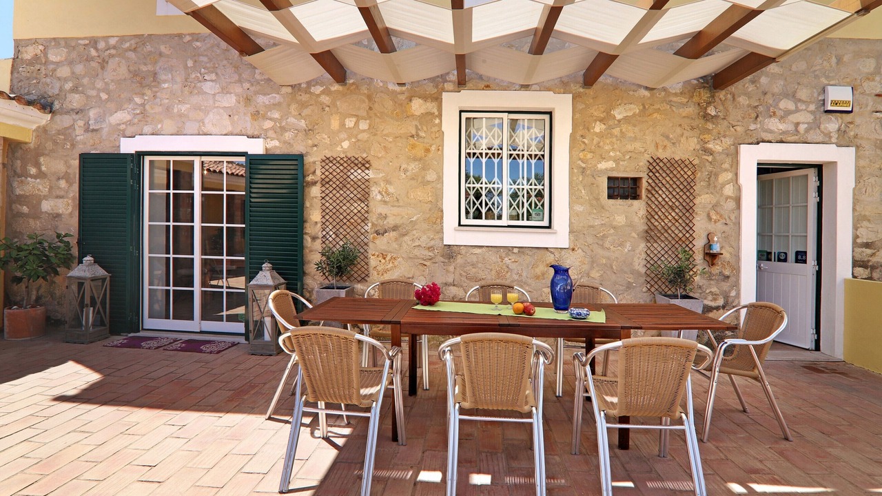 Photo of Outdoor in Loule