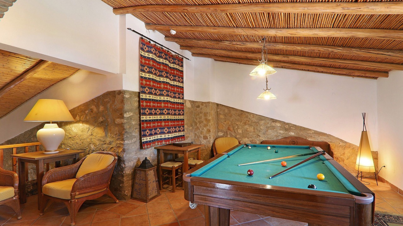 Photo of Bedroom in Loule