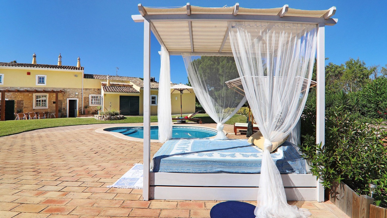 Photo of Outdoor in Loule