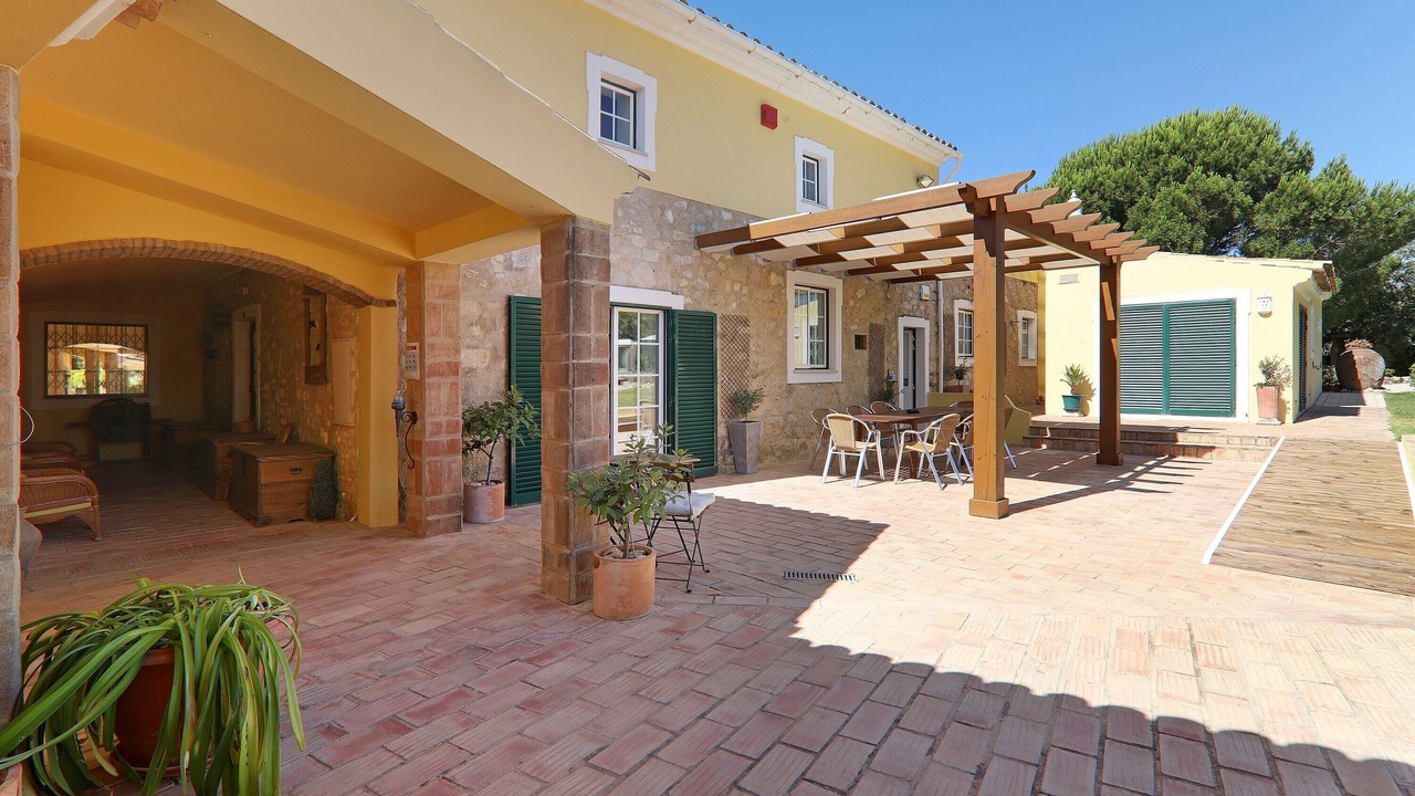 Photo of Outdoor in Loule