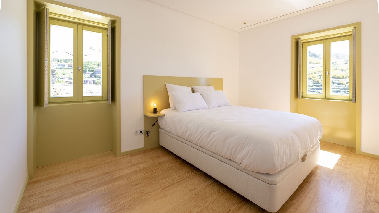 Photo of Bedroom in Vale de Cambra