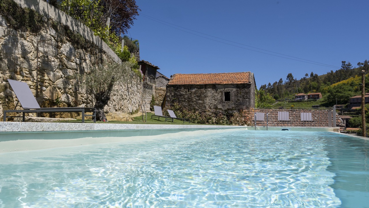 Photo of Outdoor in Vale de Cambra