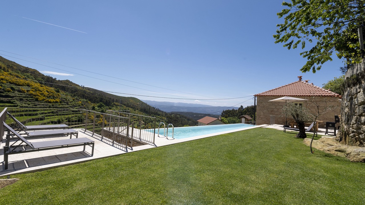Photo of Outdoor in Vale de Cambra