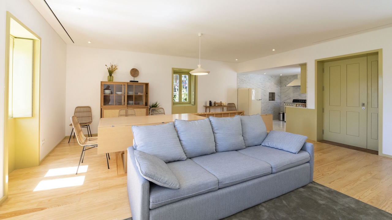 Photo of Livingroom in Vale de Cambra