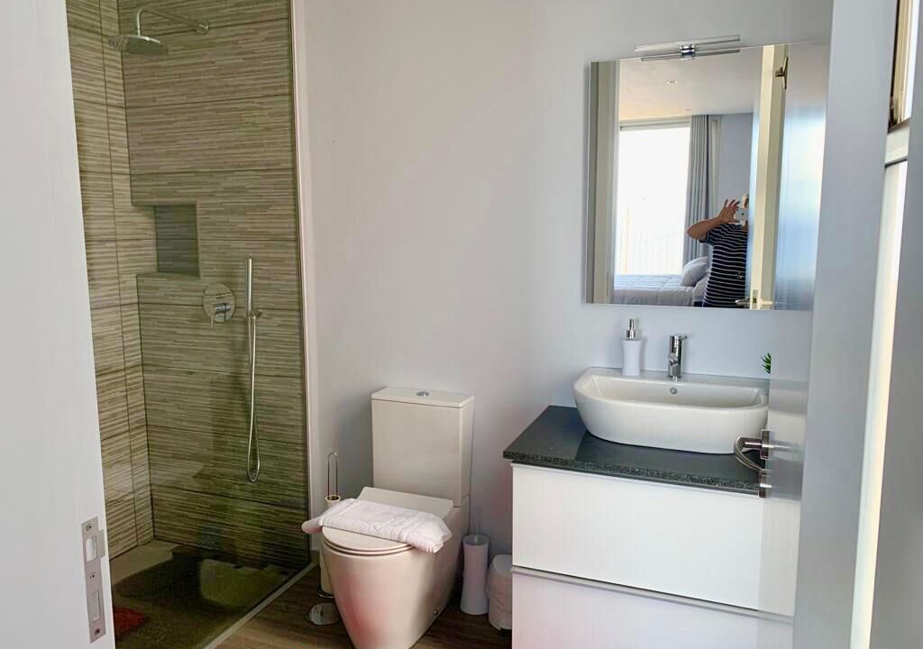 Photo of Bathroom in Estreito da Calheta