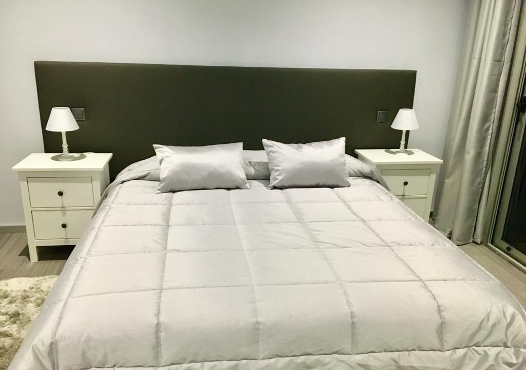 Photo of Bedroom in Estreito da Calheta