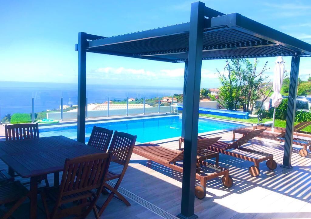 Photo of Outdoor in Estreito da Calheta