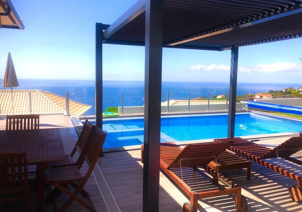 Photo of Outdoor in Estreito da Calheta