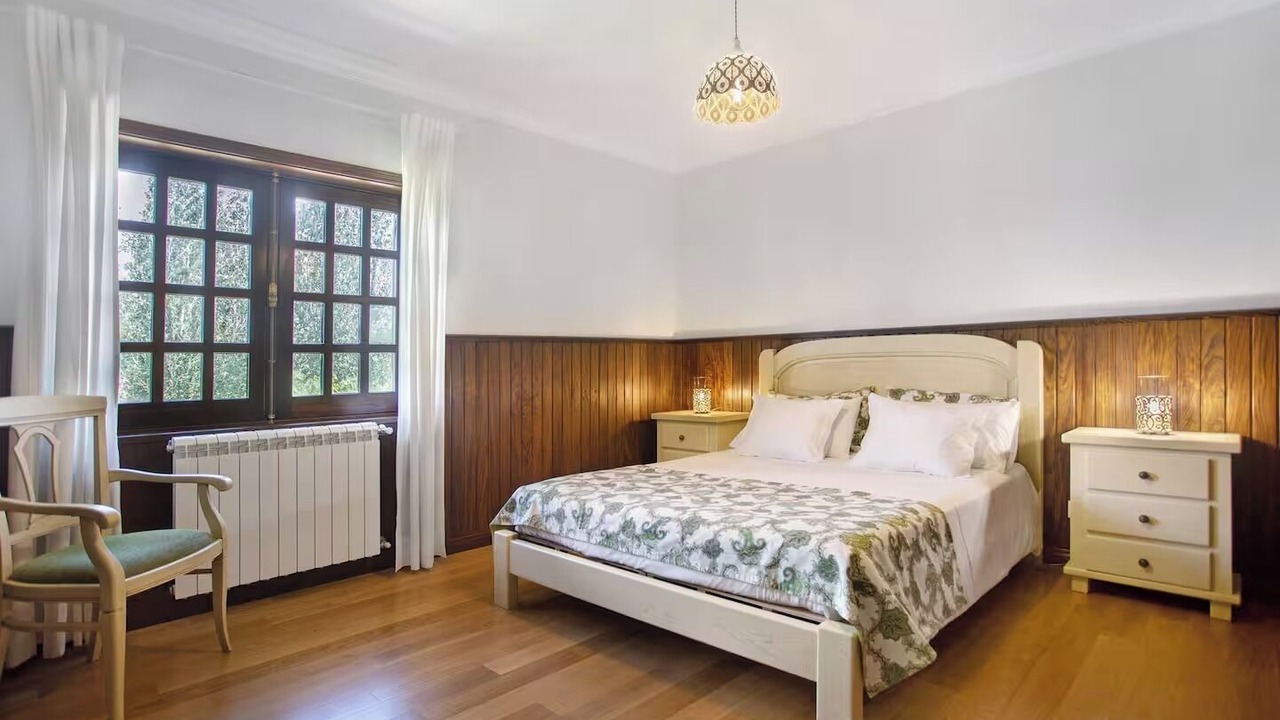 Photo of Bedroom in Mira
