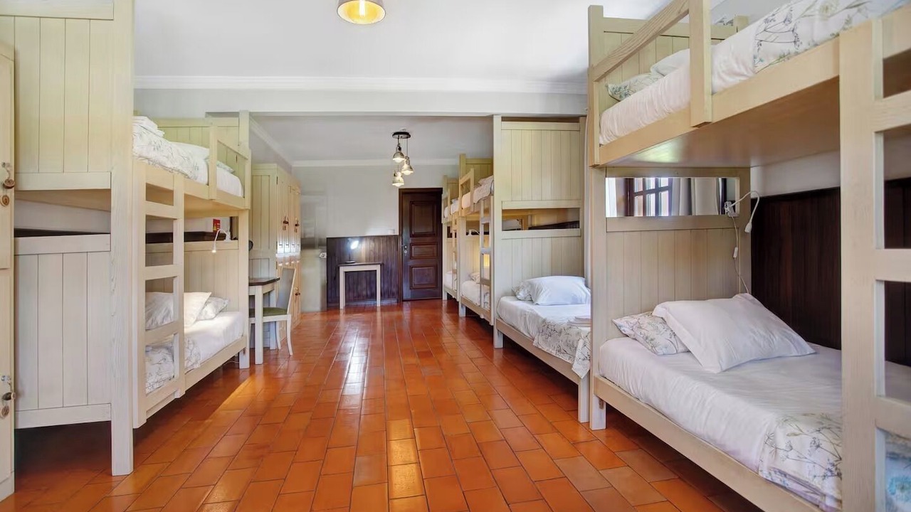 Photo of Bedroom in Mira