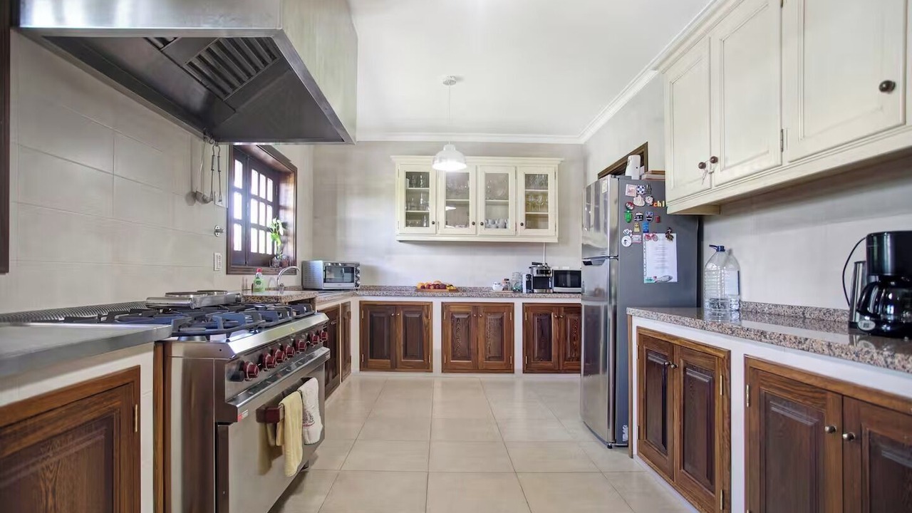 Photo of Kitchen in Mira