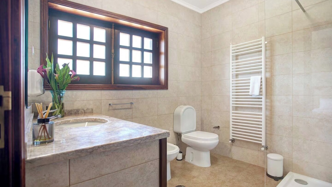 Photo of Bathroom in Mira
