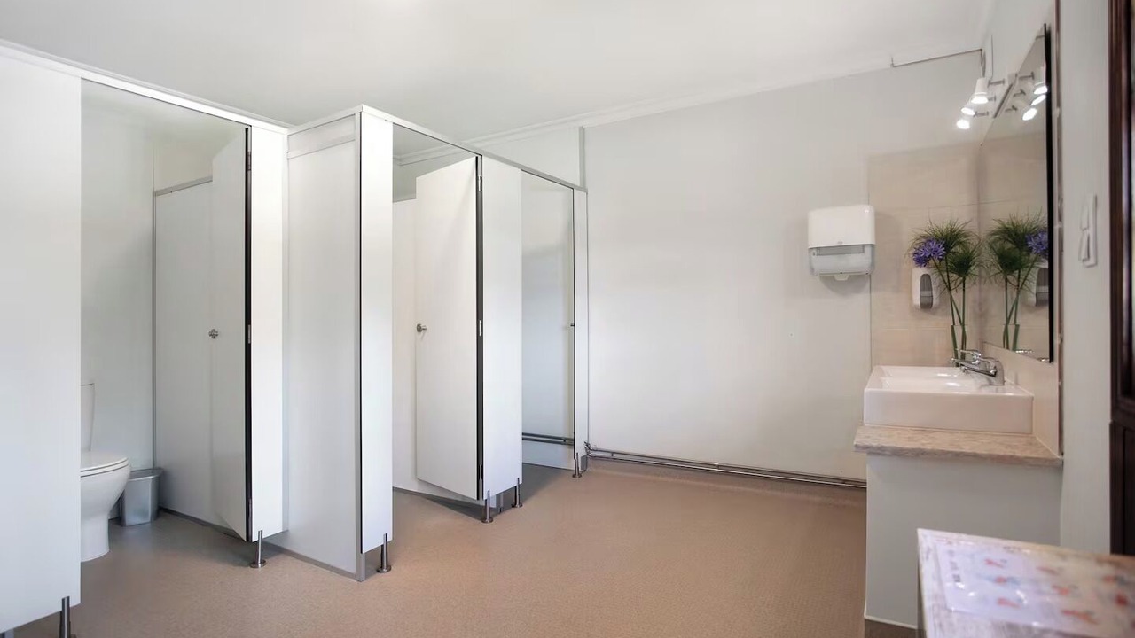 Photo of Bathroom in Mira