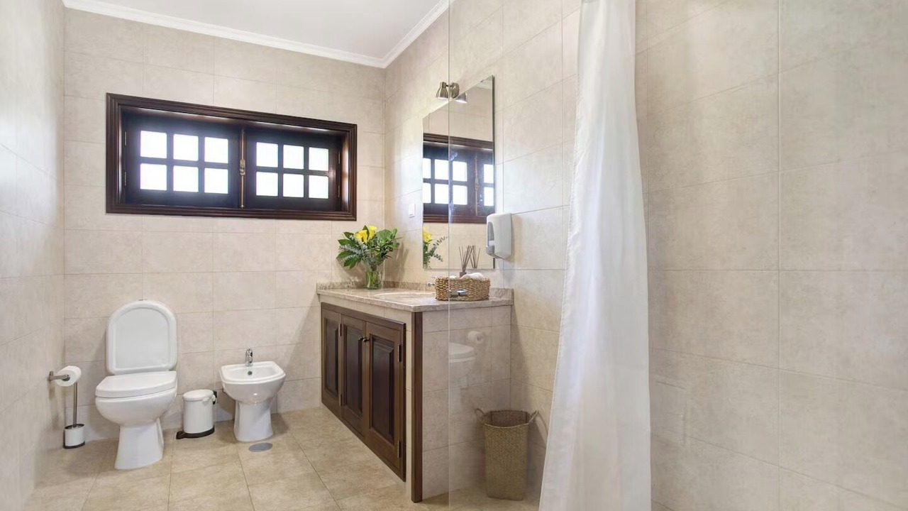 Photo of Bathroom in Mira