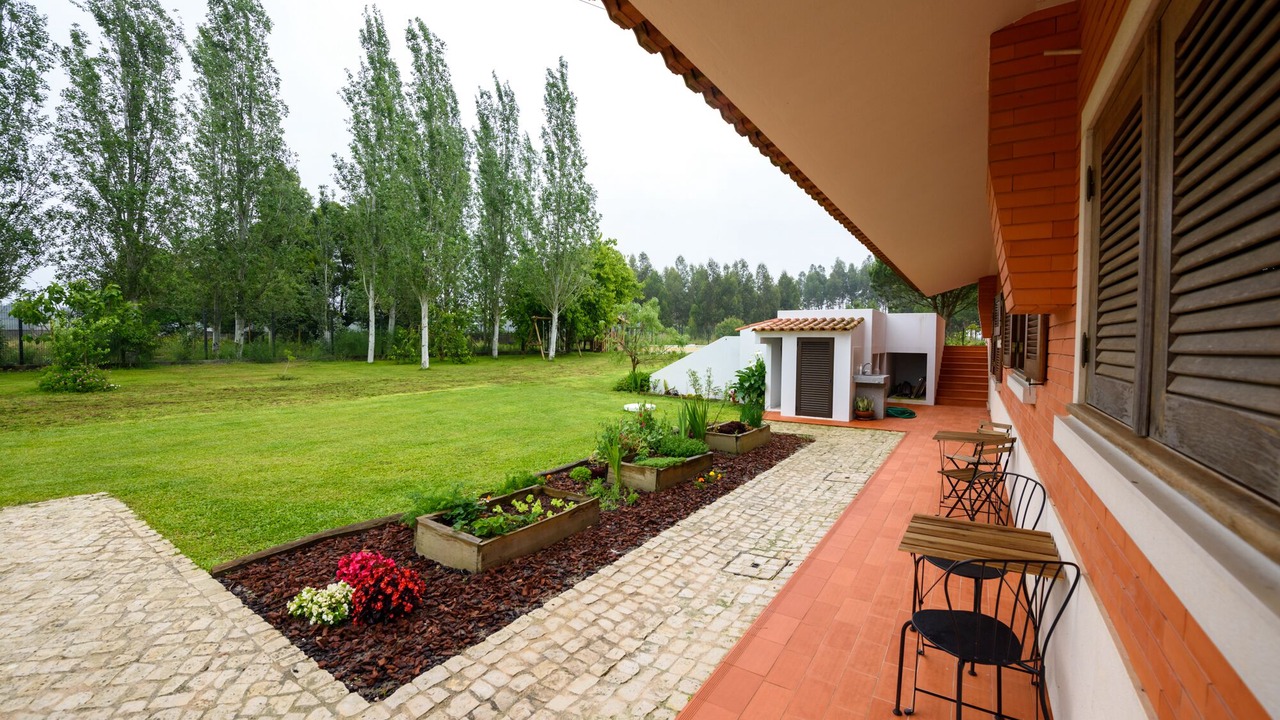 Photo of Patio Balcony in Mira