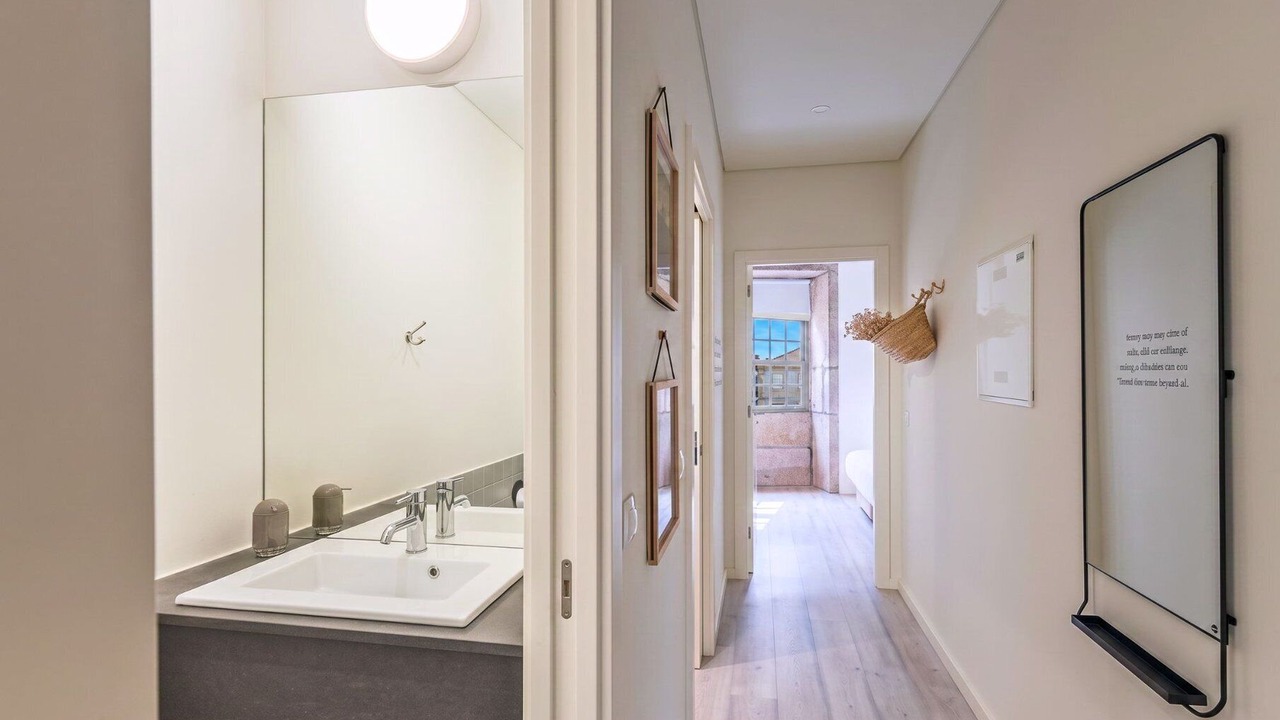 Photo of Bathroom in Sao Nicolau
