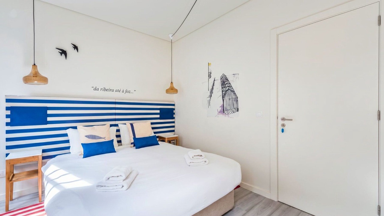Photo of Bedroom in Sao Nicolau