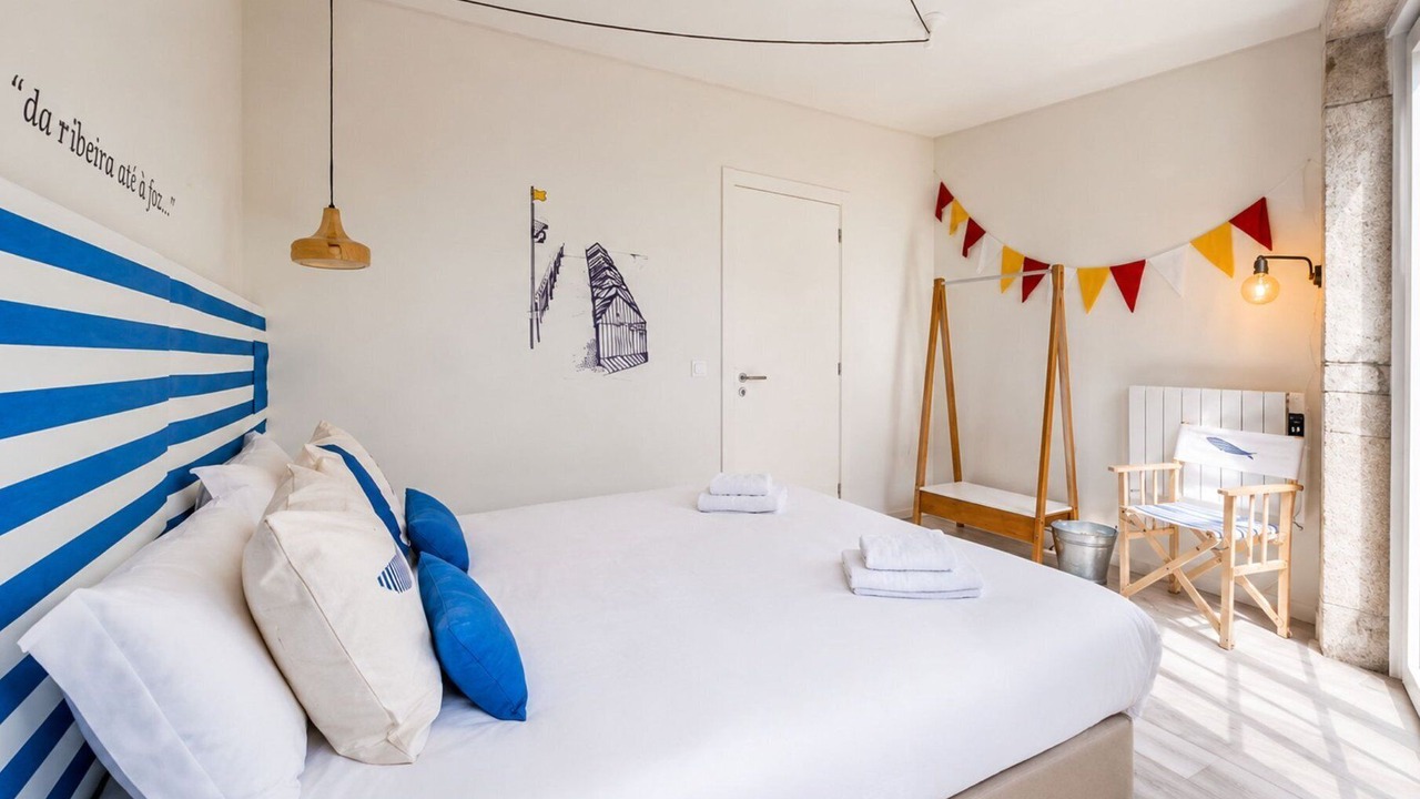 Photo of Bedroom in Sao Nicolau