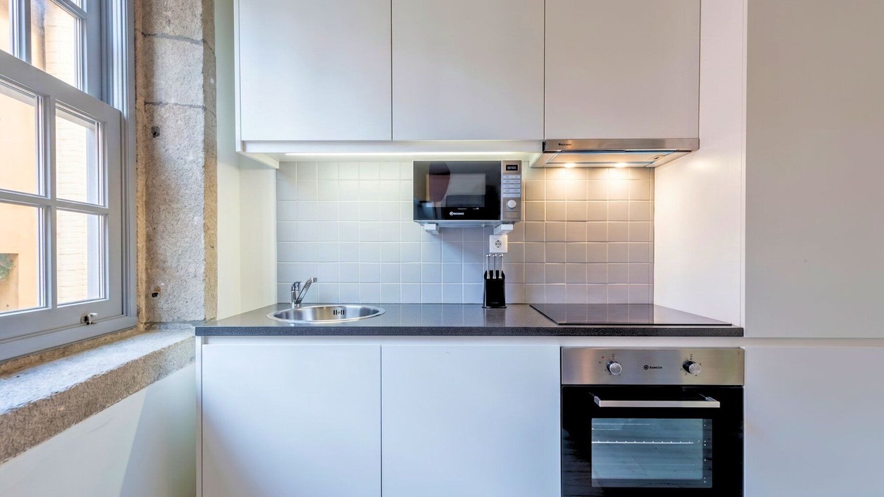 Photo of Kitchen in Sao Nicolau