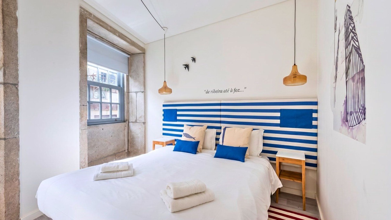 Photo of Bedroom in Sao Nicolau