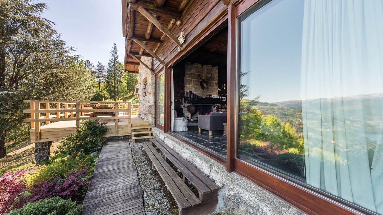 Photo of Patio Balcony in Canicada