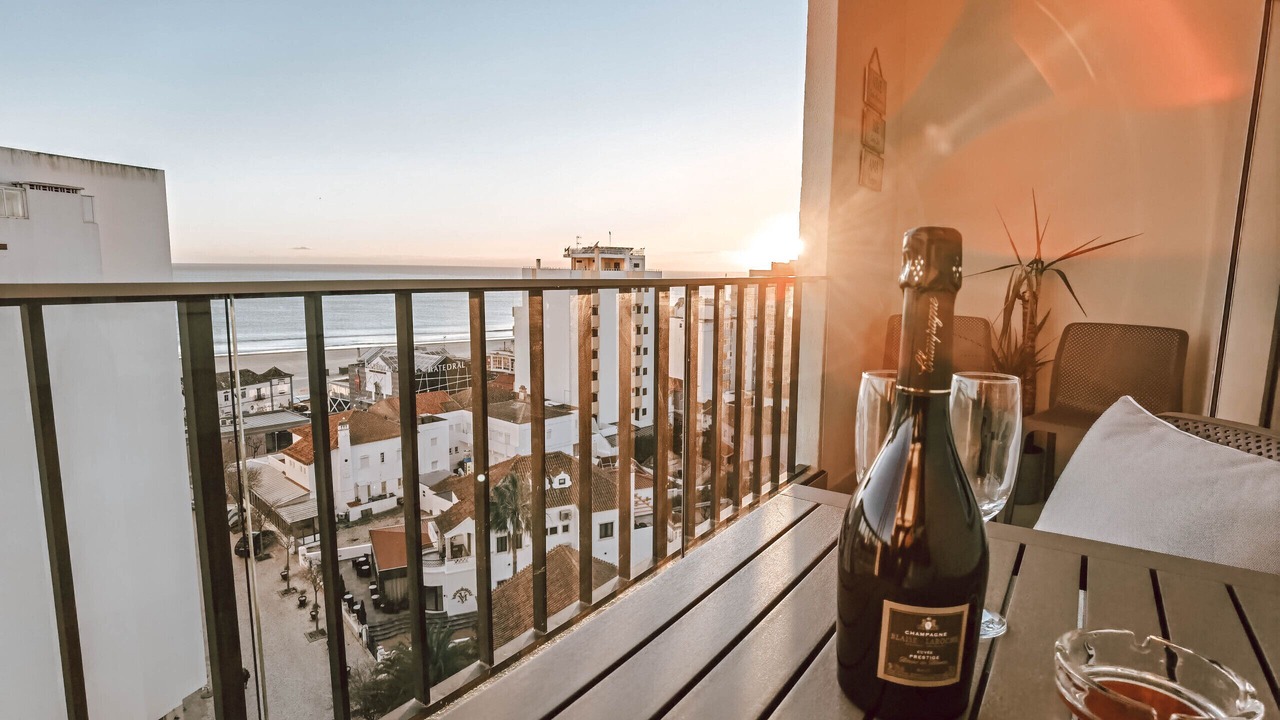Photo of Outdoor in Praia da Rocha