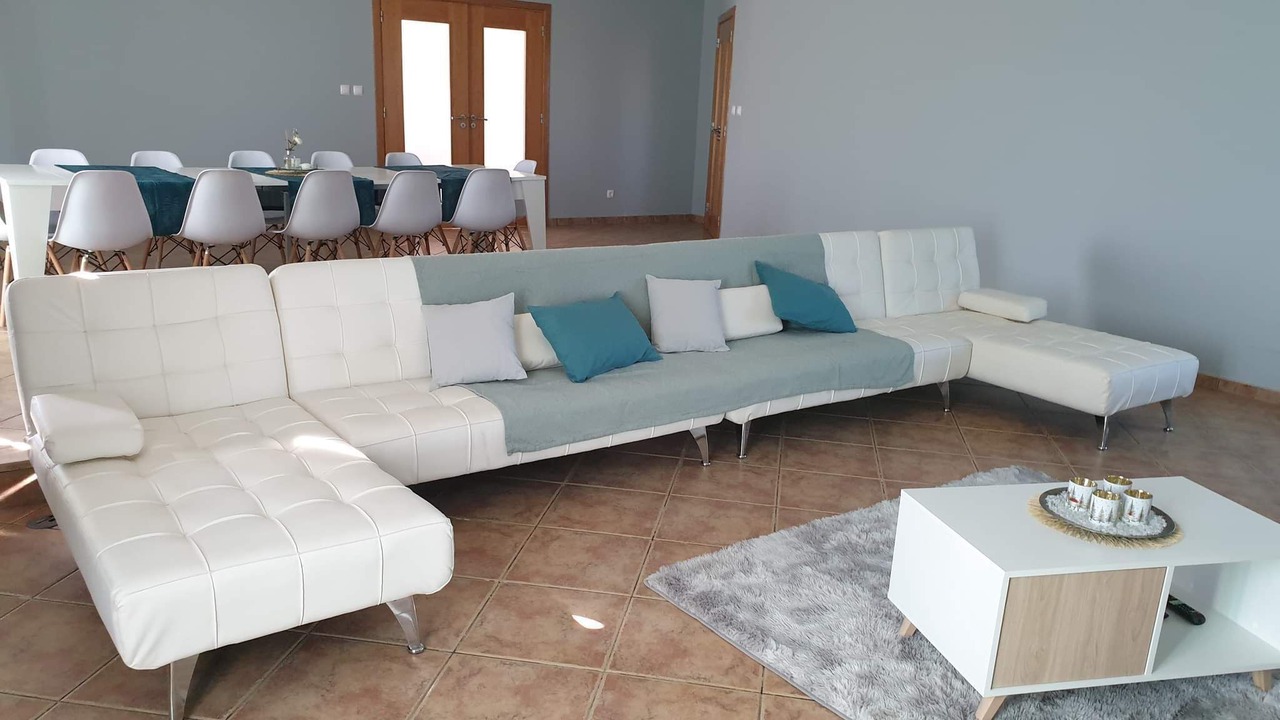 Photo of Livingroom in Santiago do Cacem