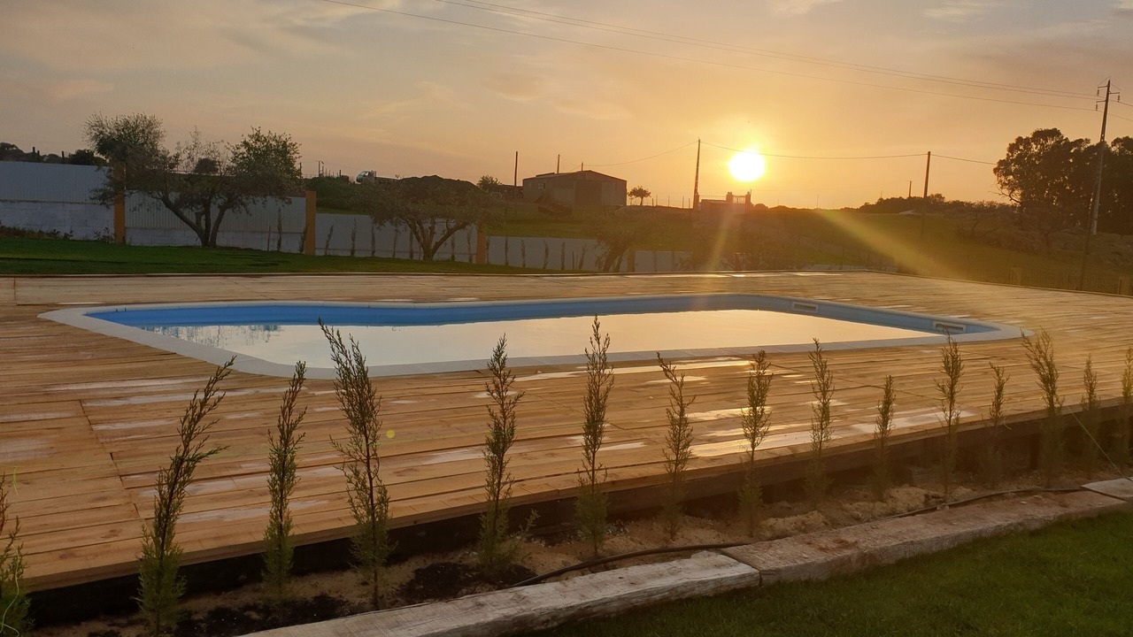 Photo of Outdoor in Santiago do Cacem