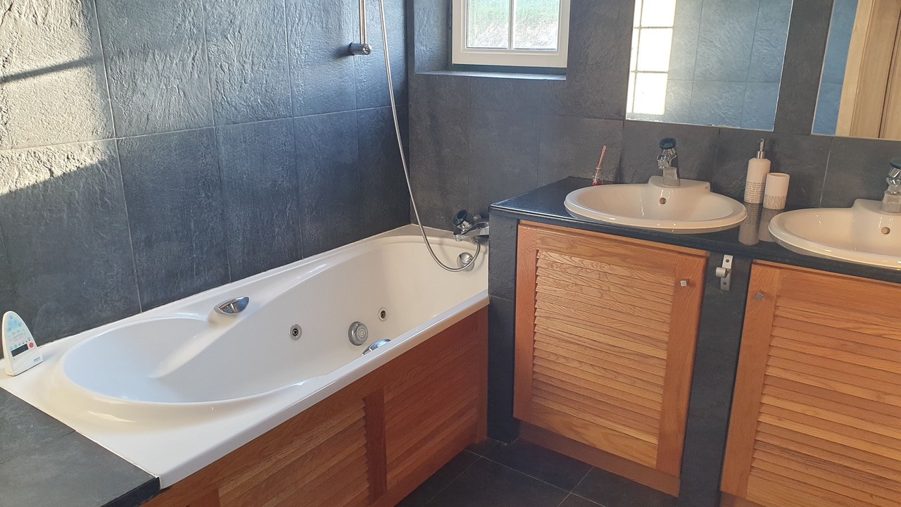 Photo of Bathroom in Santiago do Cacem