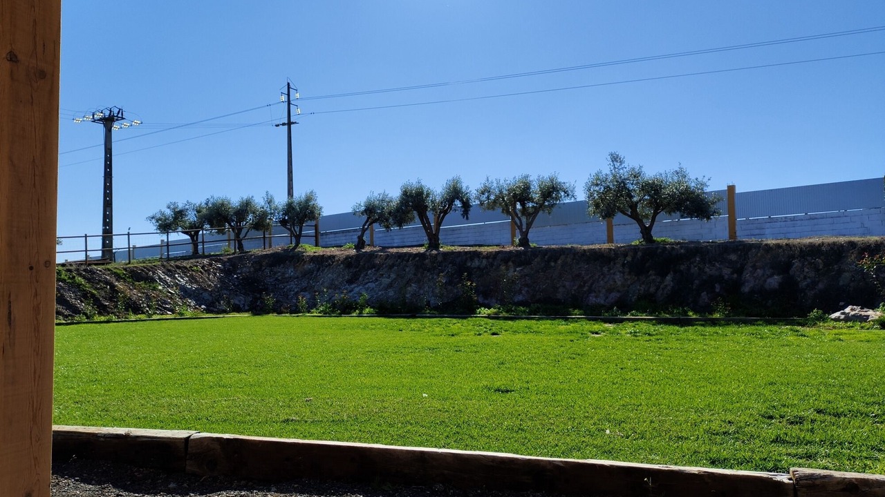 Photo of Outdoor in Santiago do Cacem